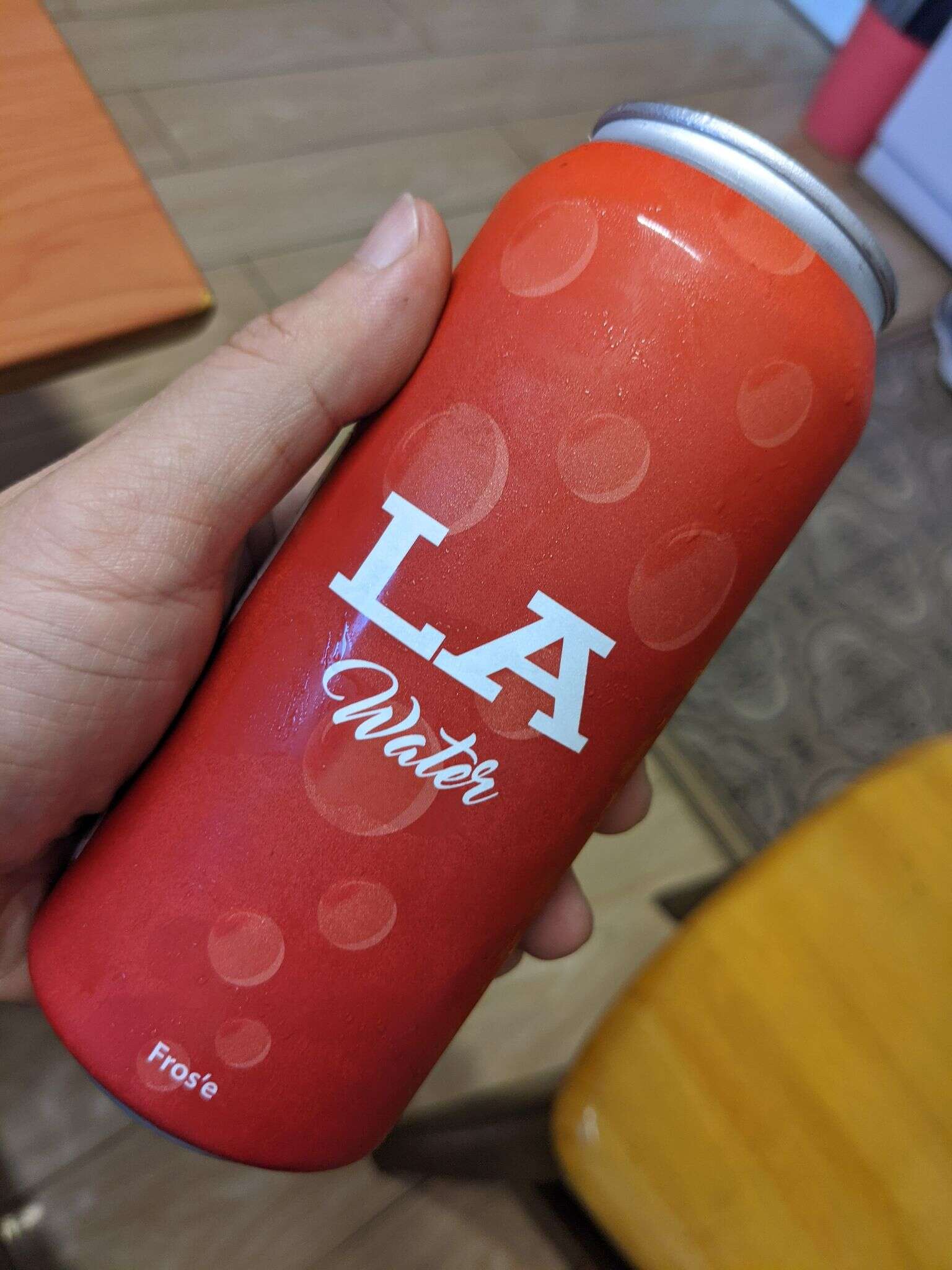 Kings Fros'e LA Water 20210527 114640903